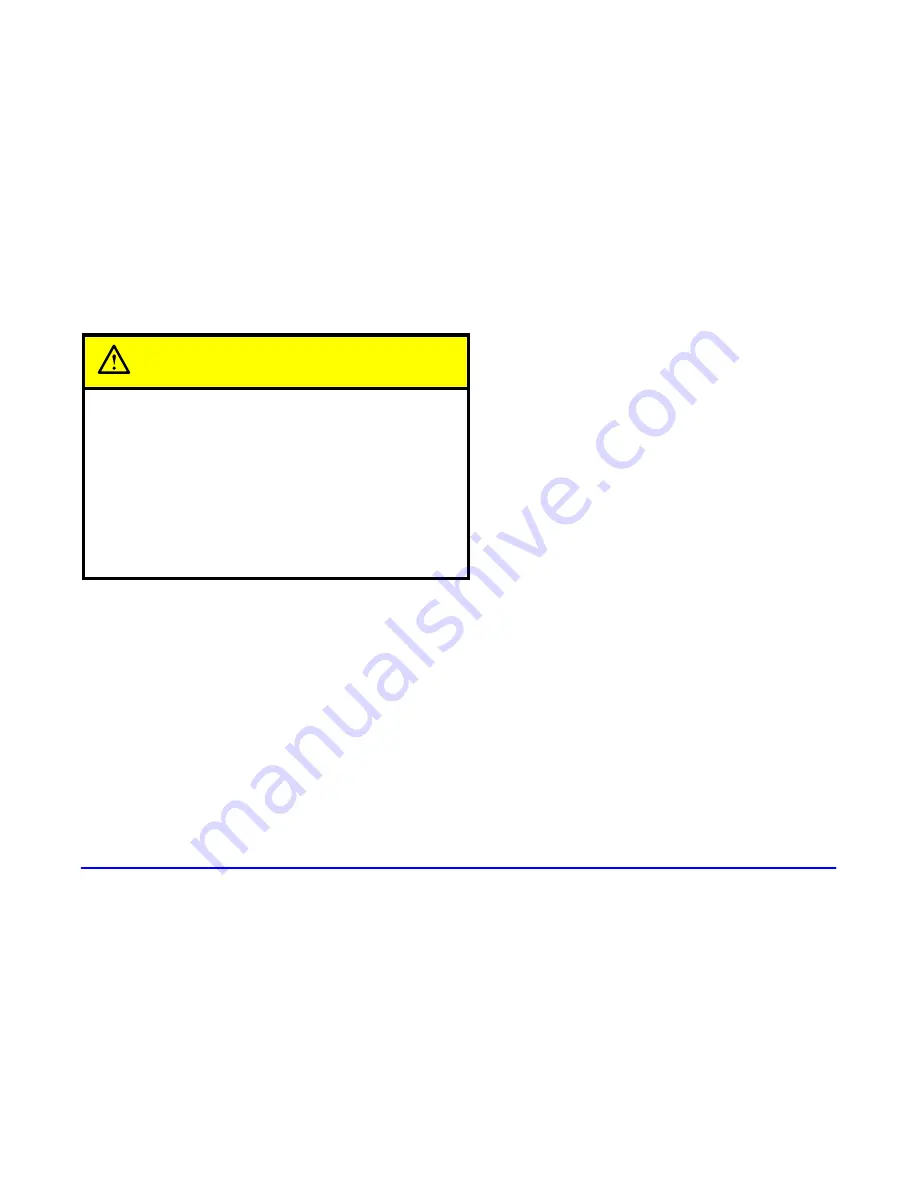 Pontiac 2001 Sunfire Owner'S Manual Download Page 37