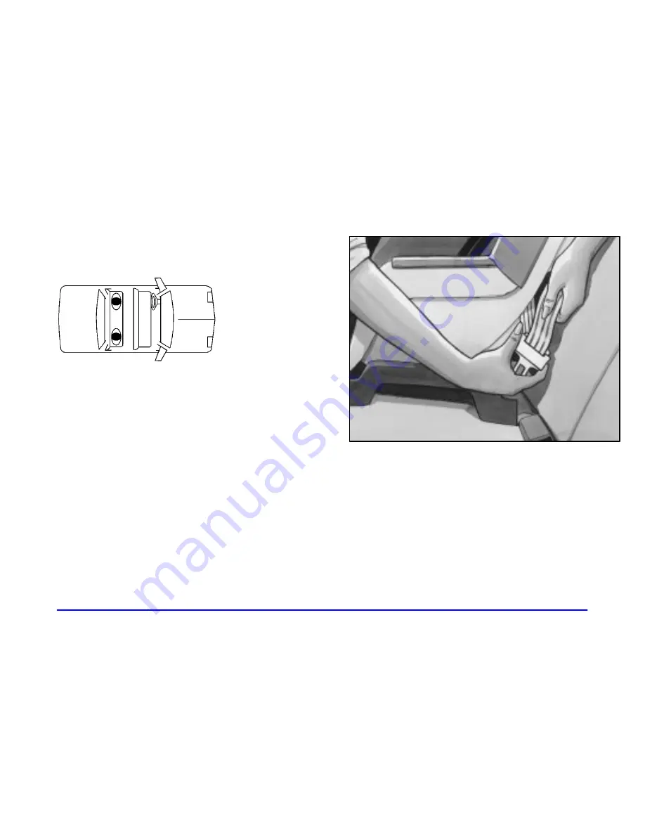 Pontiac 2001 Sunfire Owner'S Manual Download Page 57