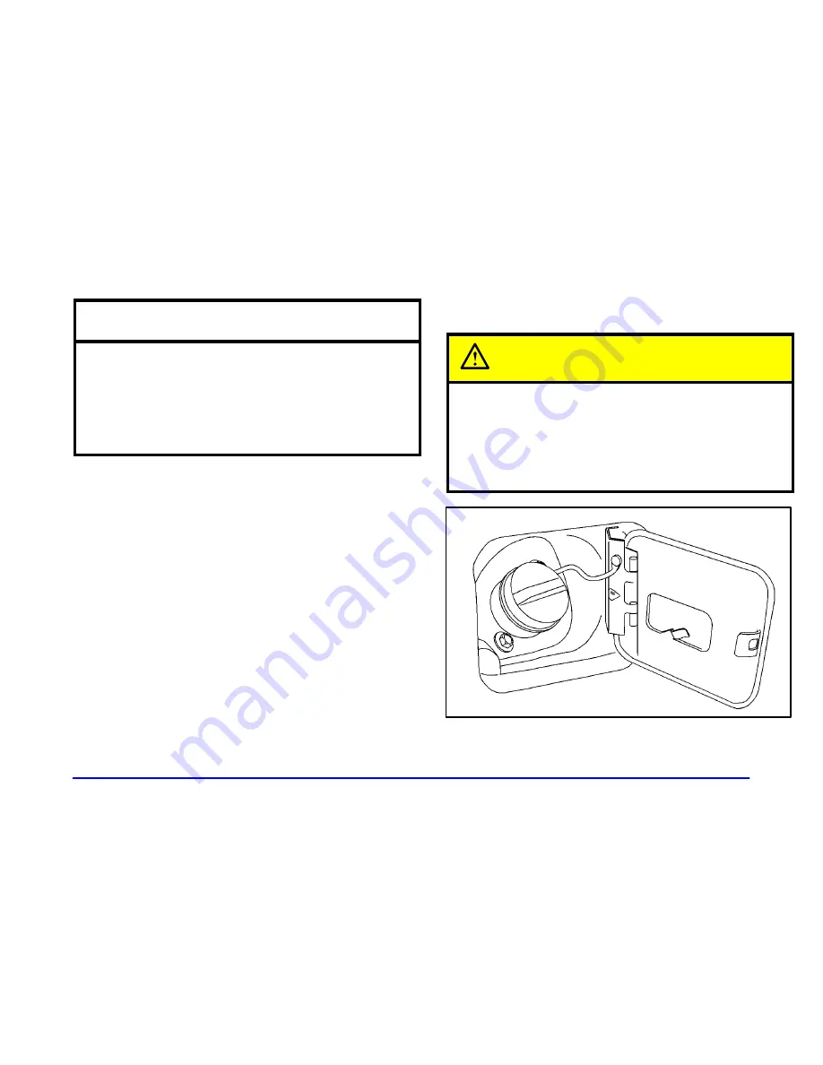 Pontiac 2001 Sunfire Owner'S Manual Download Page 250