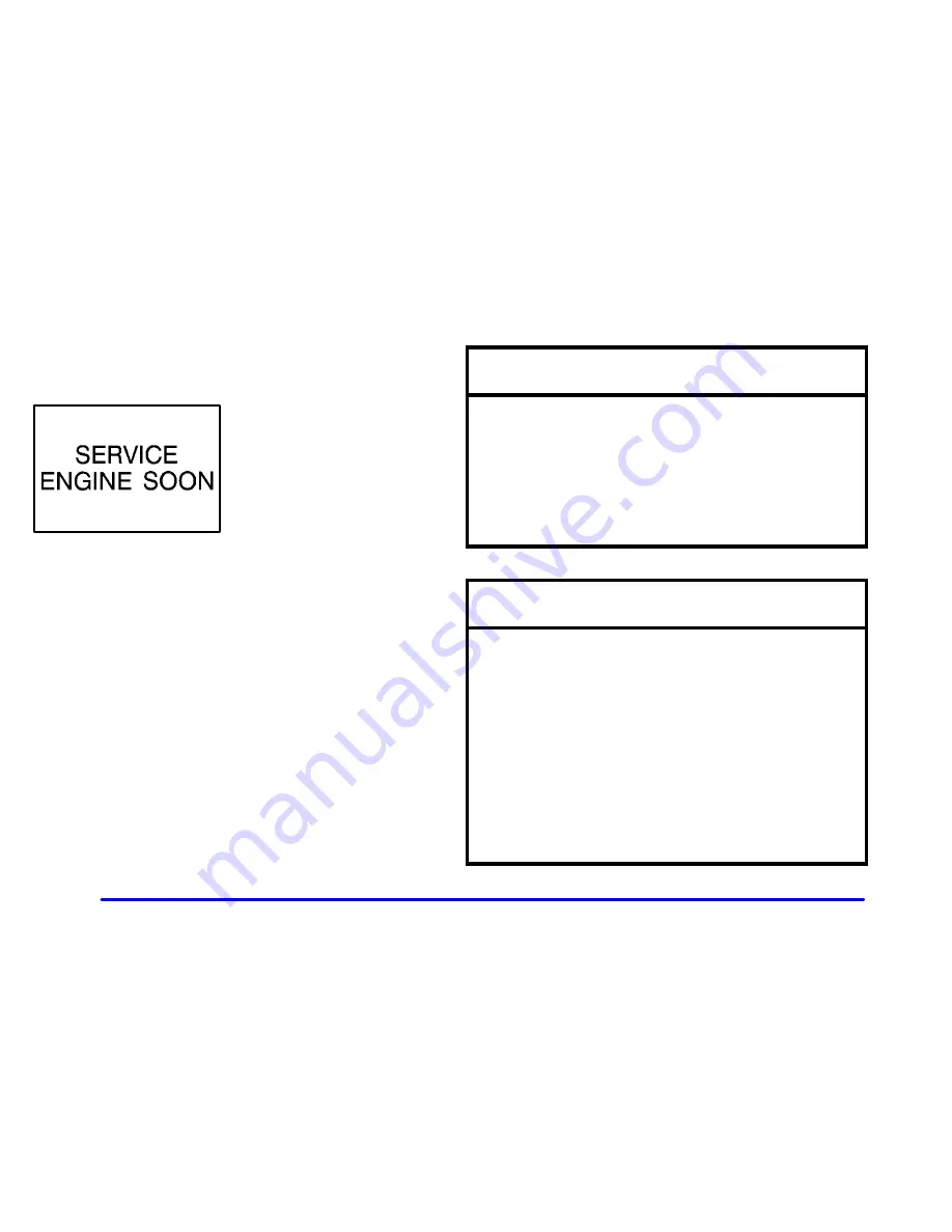 Pontiac 2002 Bonneville Owner'S Manual Download Page 149