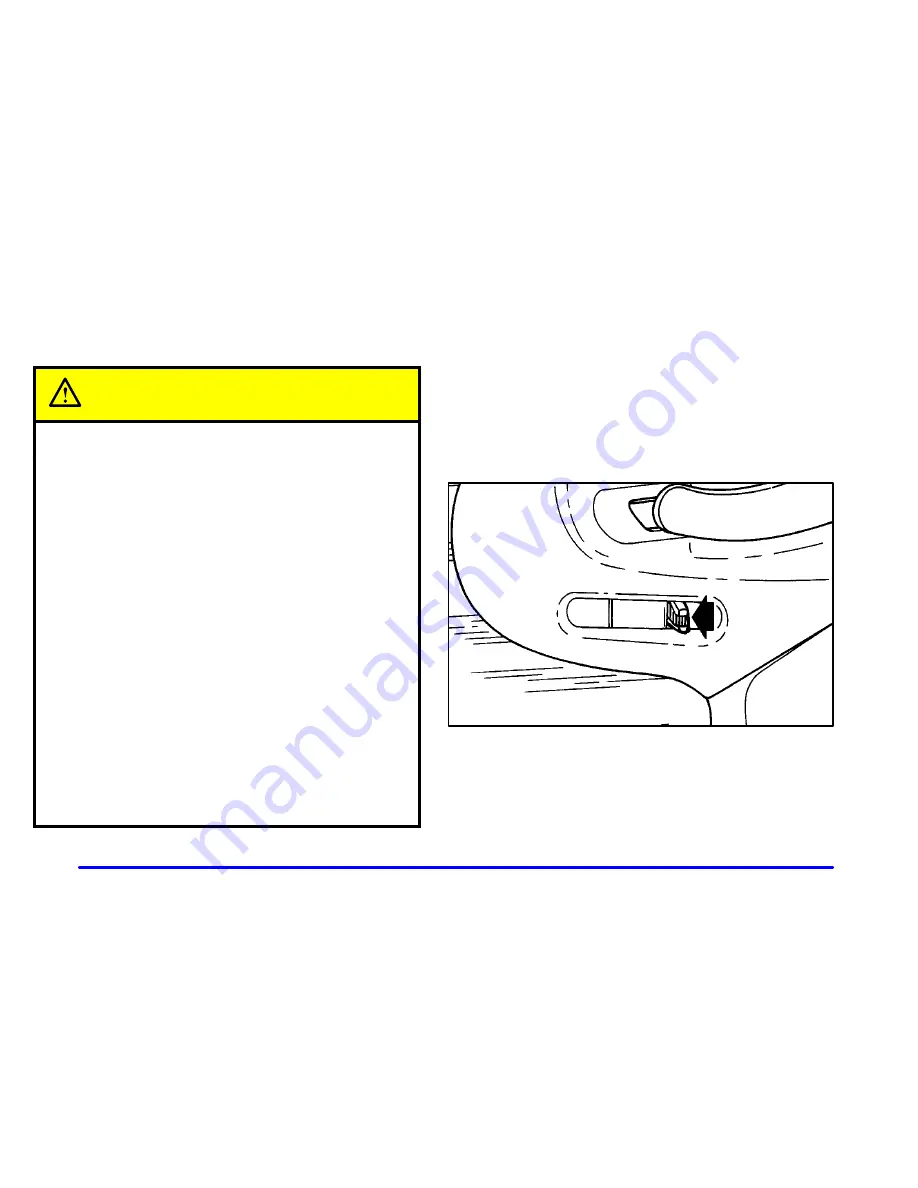 Pontiac 2002 Firebird Owner'S Manual Download Page 62