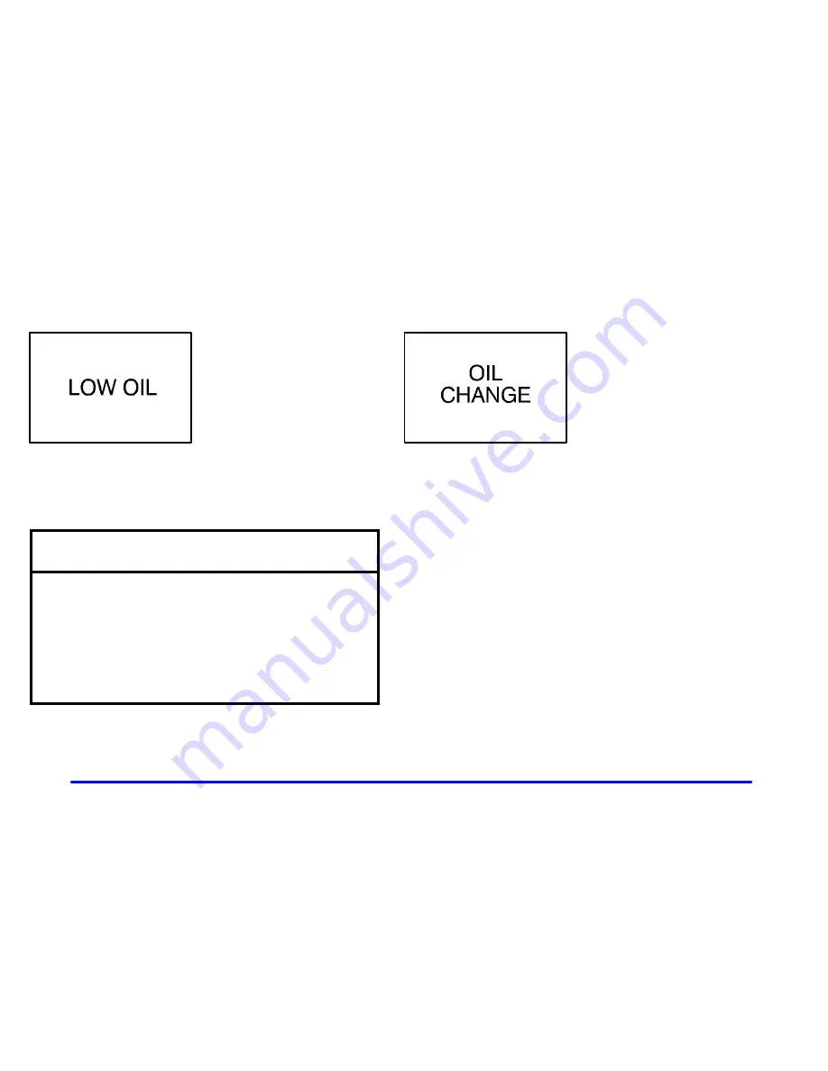 Pontiac 2002 Firebird Owner'S Manual Download Page 152