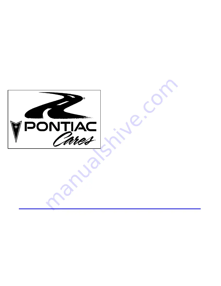 Pontiac 2002 Firebird Owner'S Manual Download Page 349