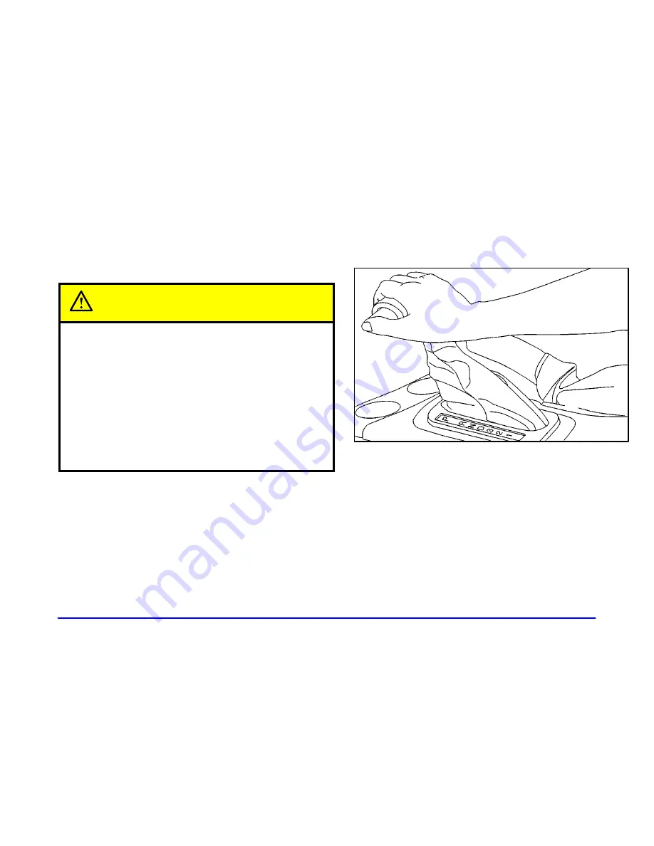 Pontiac 2002 Grand Am Owner'S Manual Download Page 94