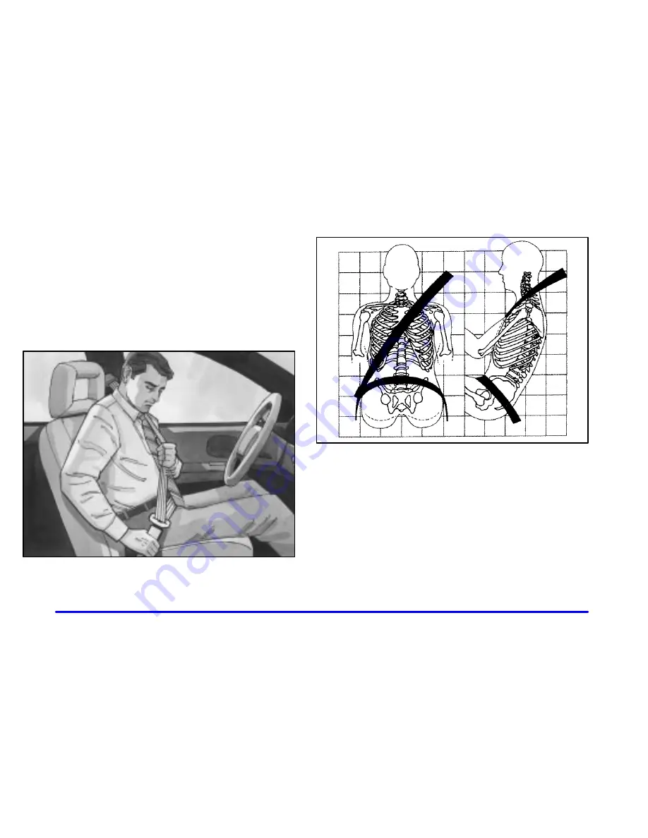 Pontiac 2002 Grand Prix Owner'S Manual Download Page 20