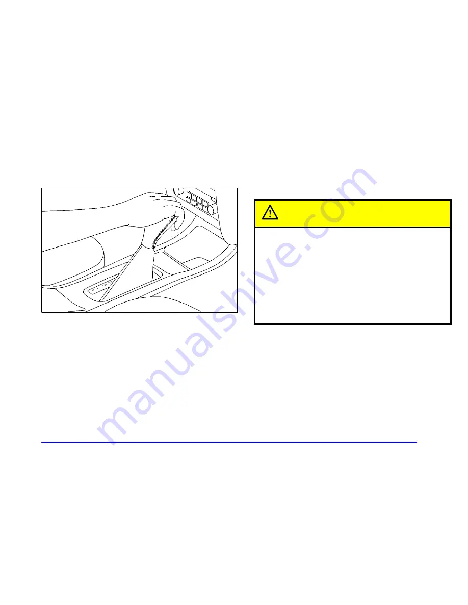 Pontiac 2002 Grand Prix Owner'S Manual Download Page 105