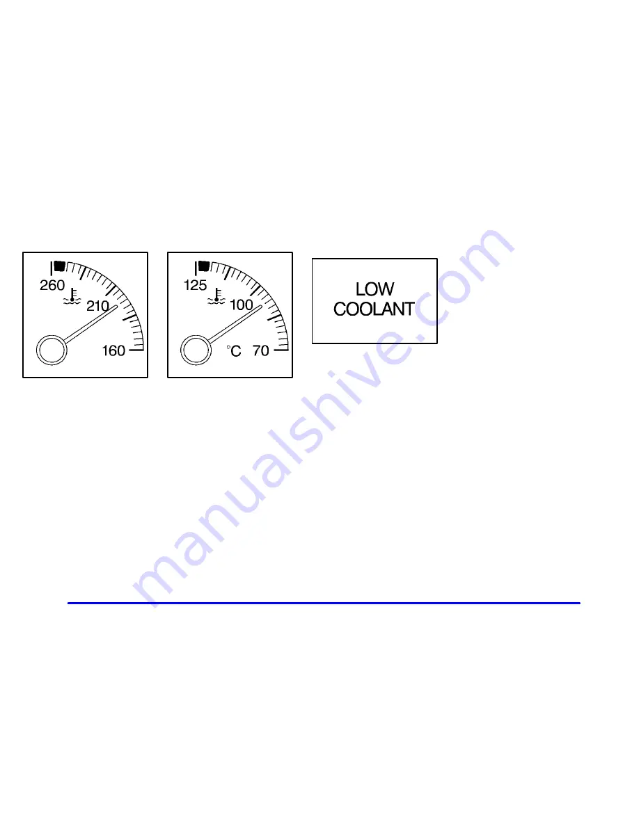 Pontiac 2002 Grand Prix Owner'S Manual Download Page 144