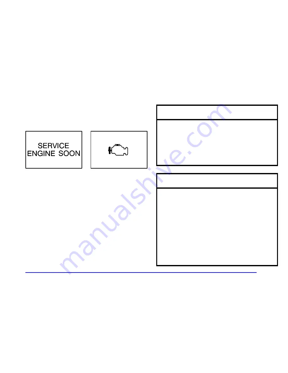 Pontiac 2002 Grand Prix Owner'S Manual Download Page 145