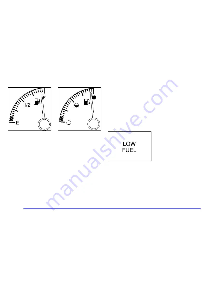 Pontiac 2002 Grand Prix Owner'S Manual Download Page 150