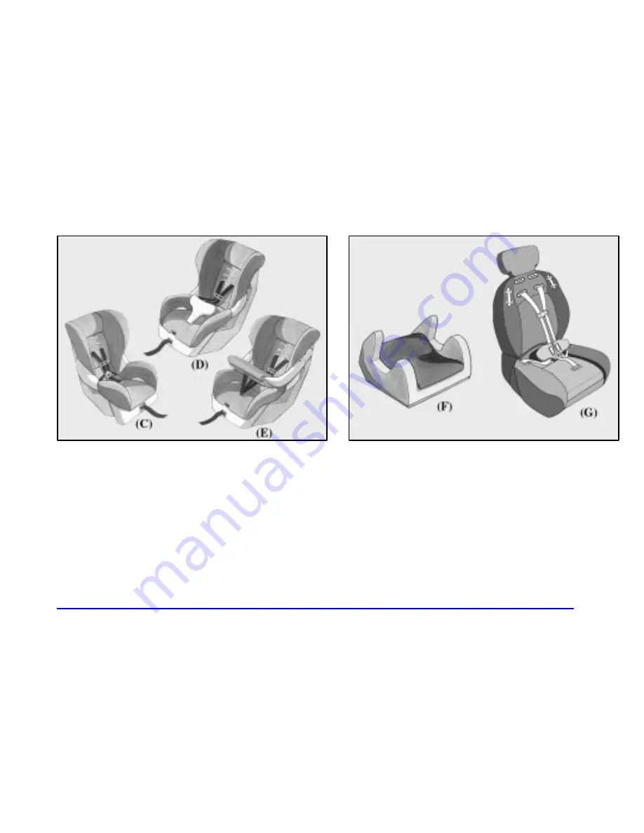 Pontiac 2002 Montana Owner'S Manual Download Page 83