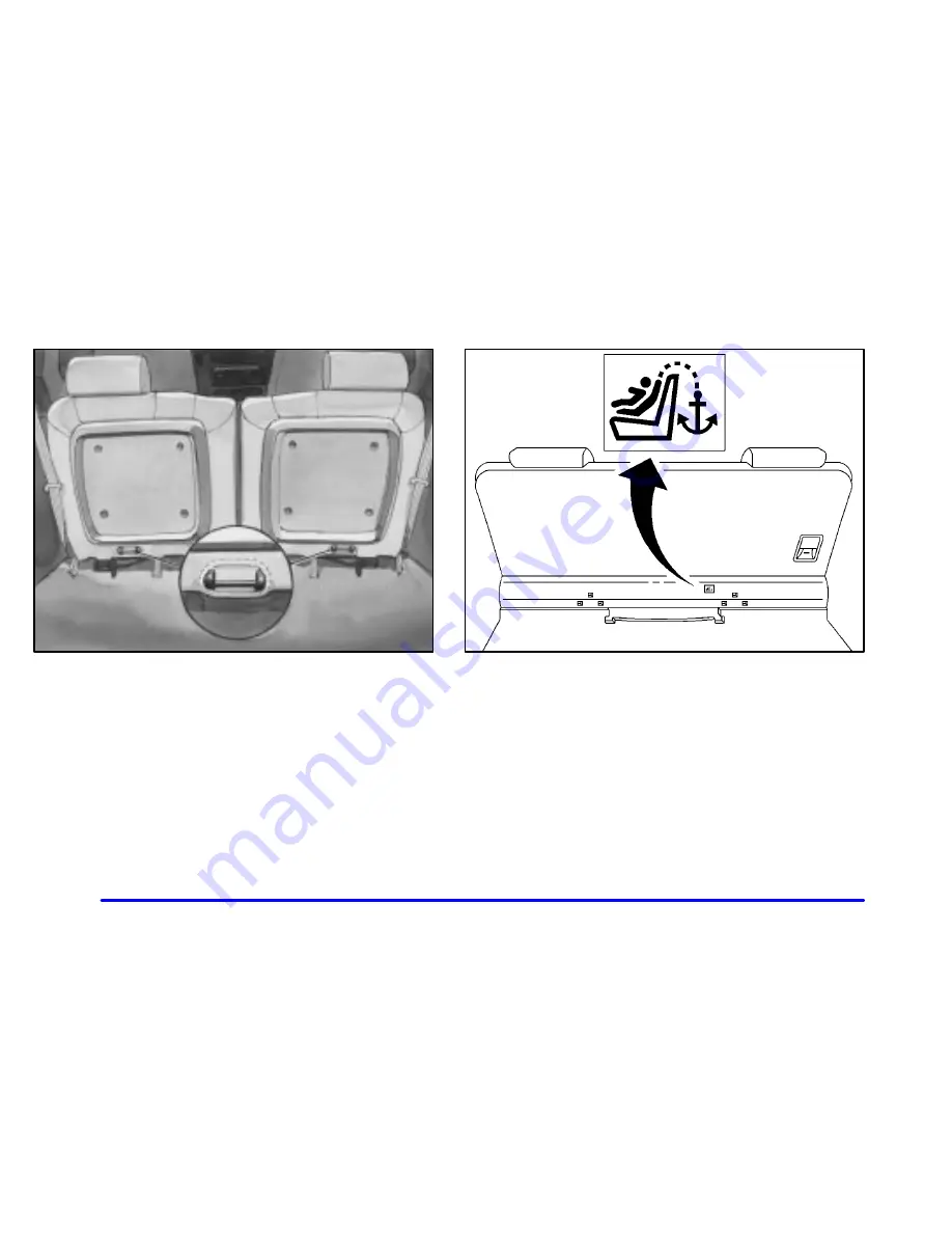 Pontiac 2002 Montana Owner'S Manual Download Page 88