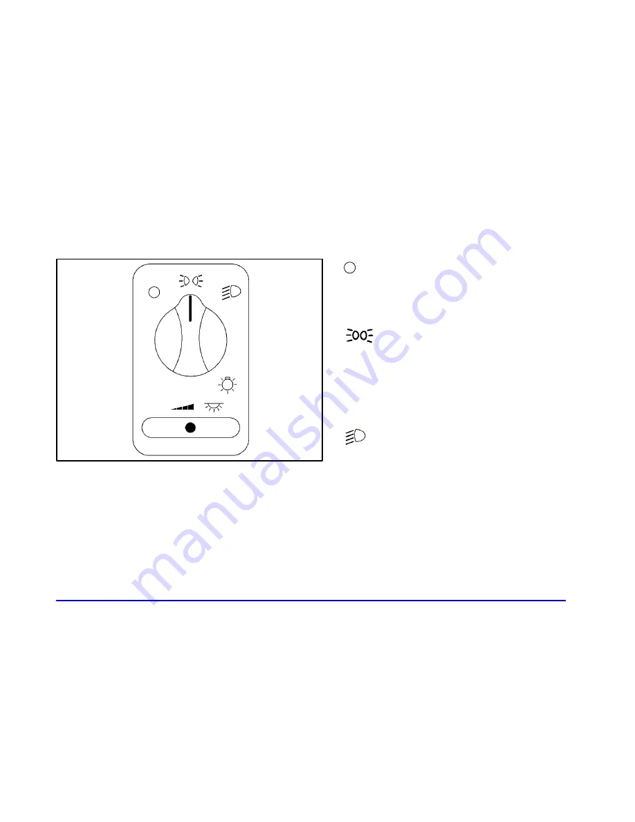 Pontiac 2002 Montana Owner'S Manual Download Page 171