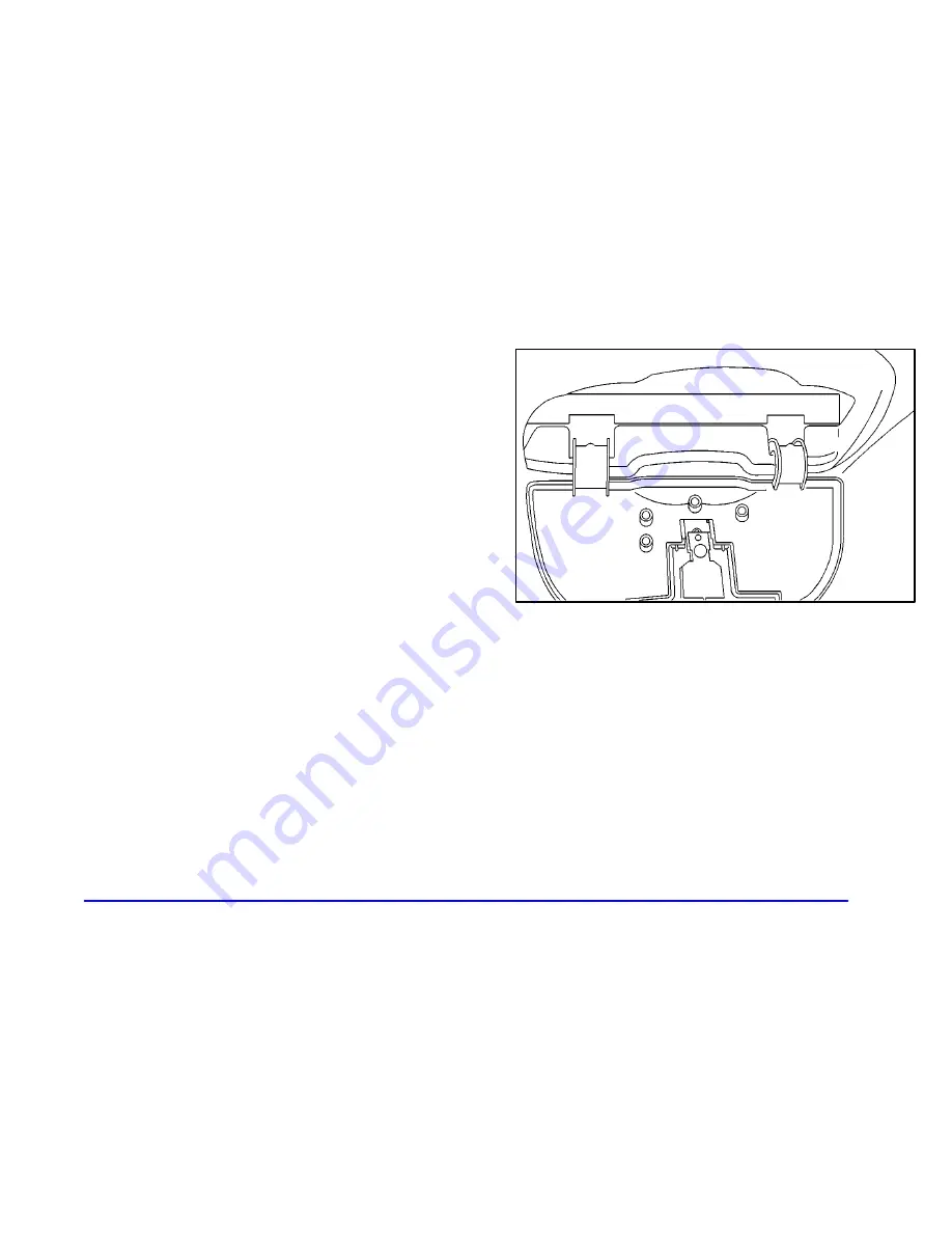 Pontiac 2002 Montana Скачать руководство пользователя страница 181