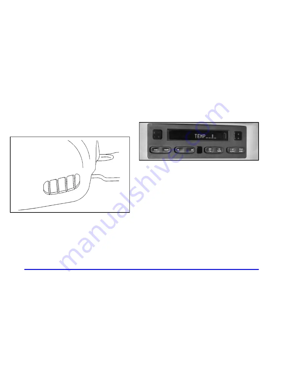 Pontiac 2002 Montana Owner'S Manual Download Page 236