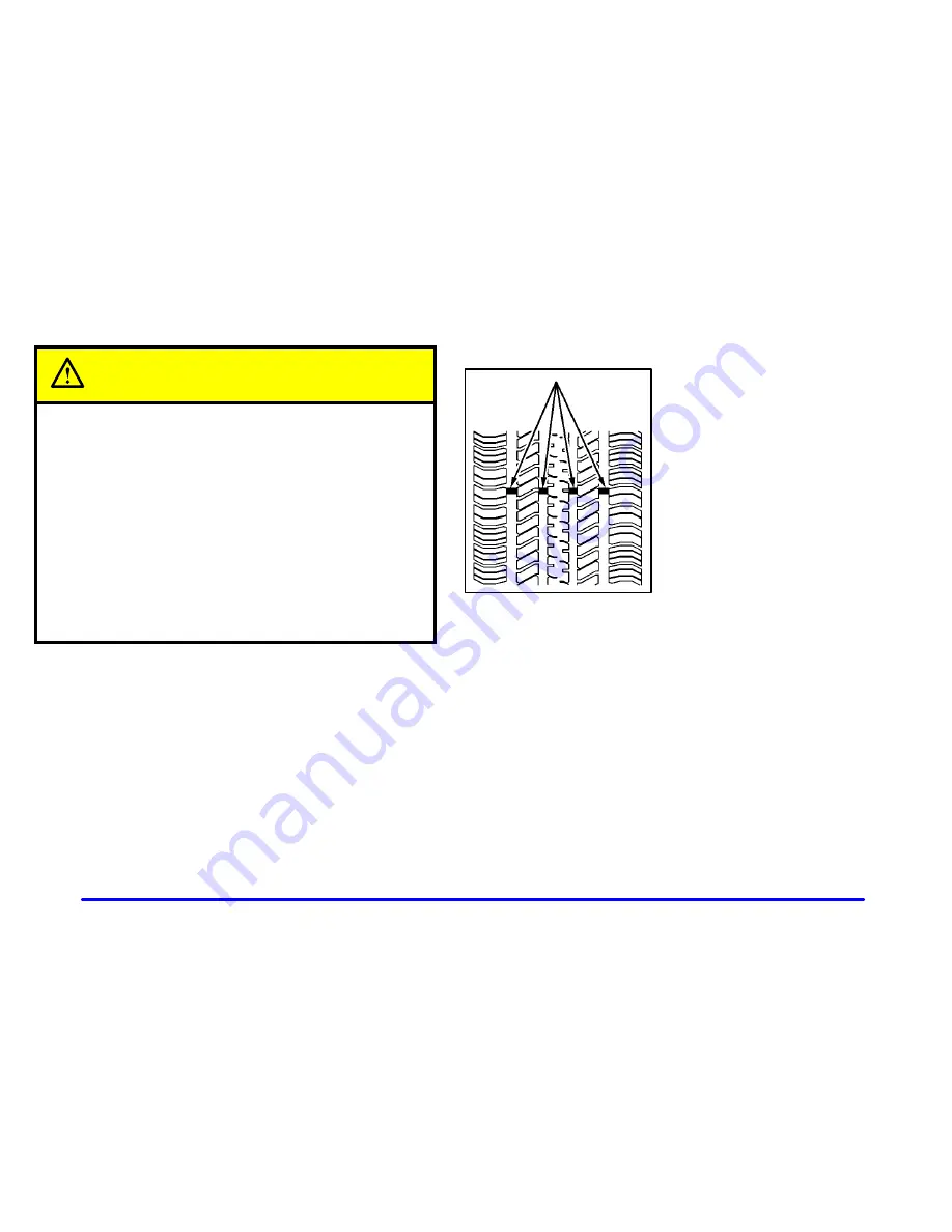 Pontiac 2002 Montana Owner'S Manual Download Page 410