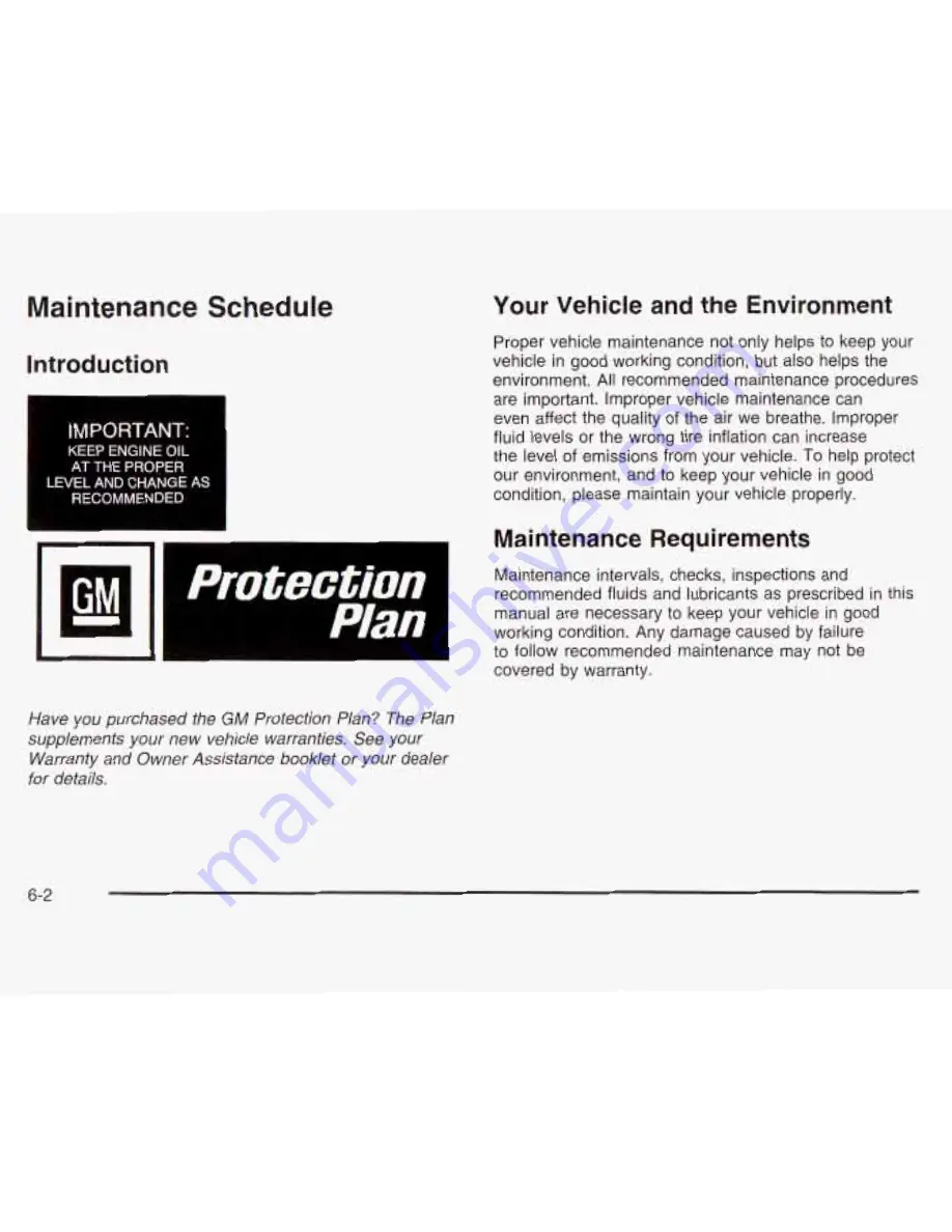 Pontiac 2003 Bonneville Owner'S Manual Download Page 363