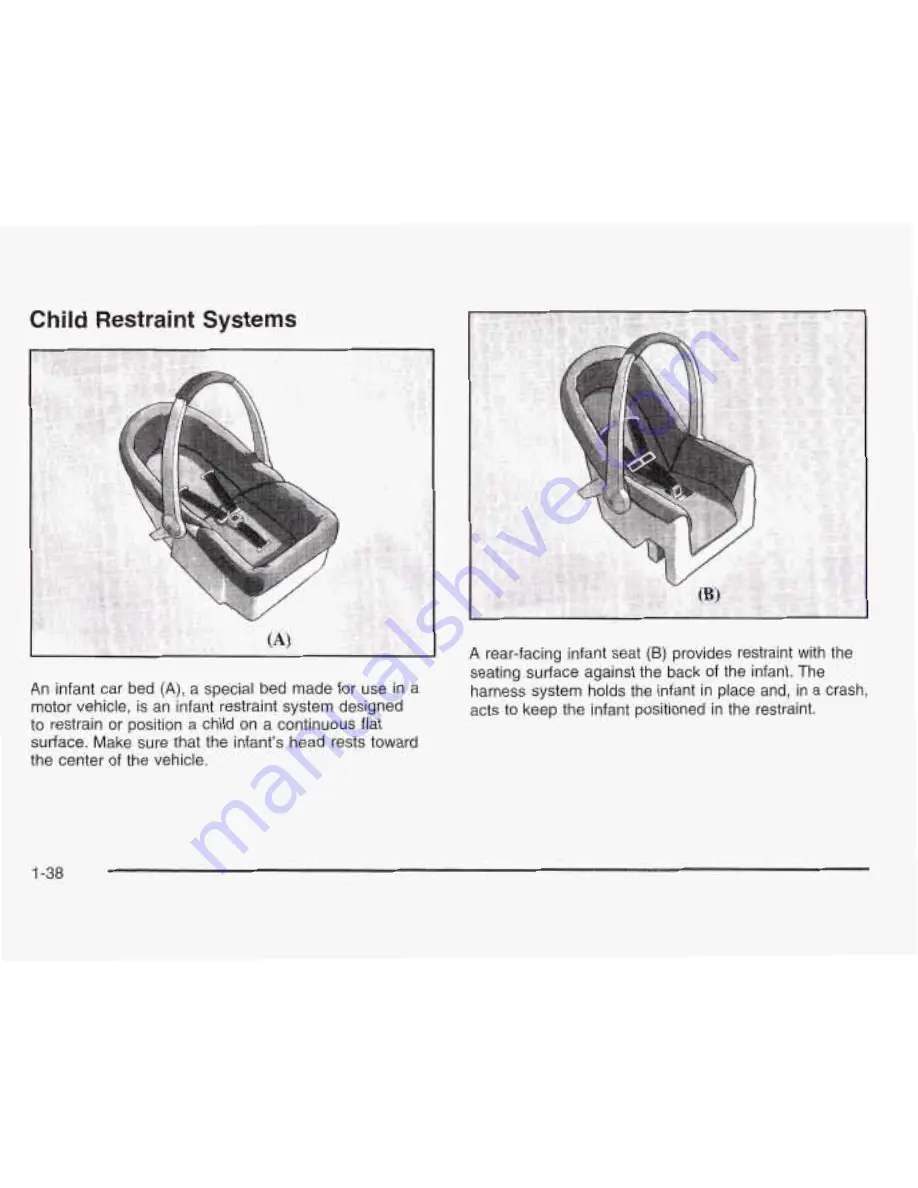 Pontiac 2003 Grand Am Owner'S Manual Download Page 45