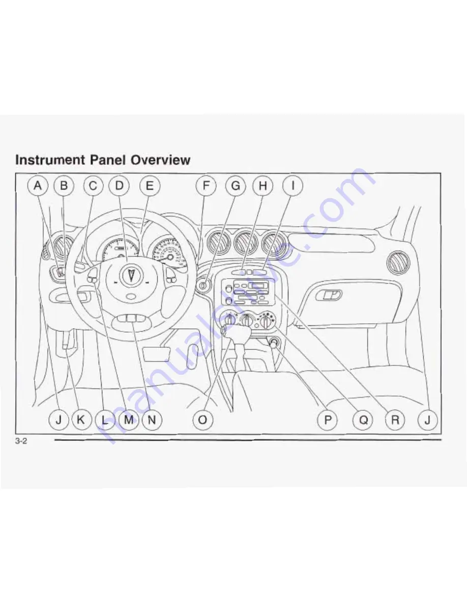 Pontiac 2003 Grand Am Owner'S Manual Download Page 109