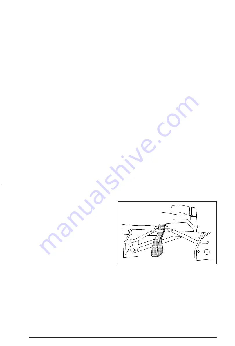 Pontiac 2003 Montana Owner'S Manual Download Page 22