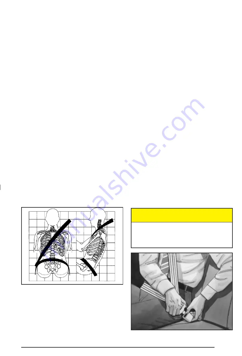 Pontiac 2003 Montana Owner'S Manual Download Page 55