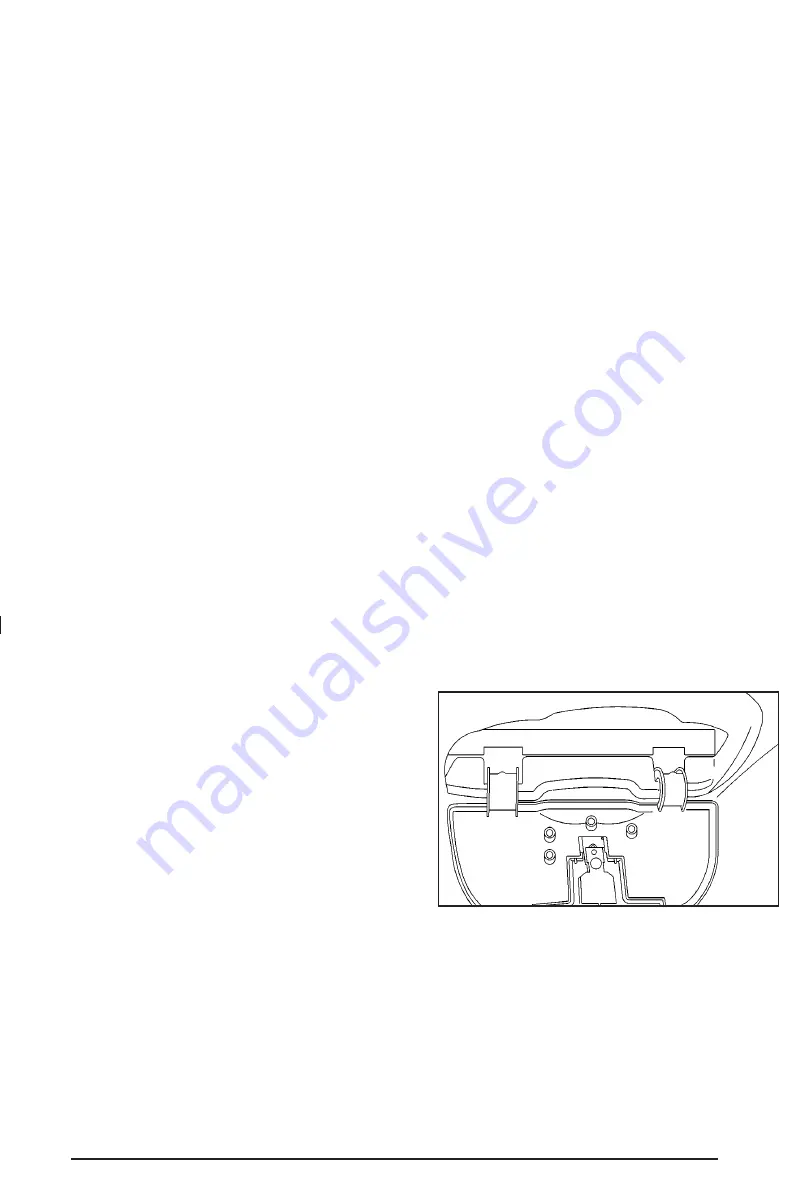 Pontiac 2003 Montana Owner'S Manual Download Page 153