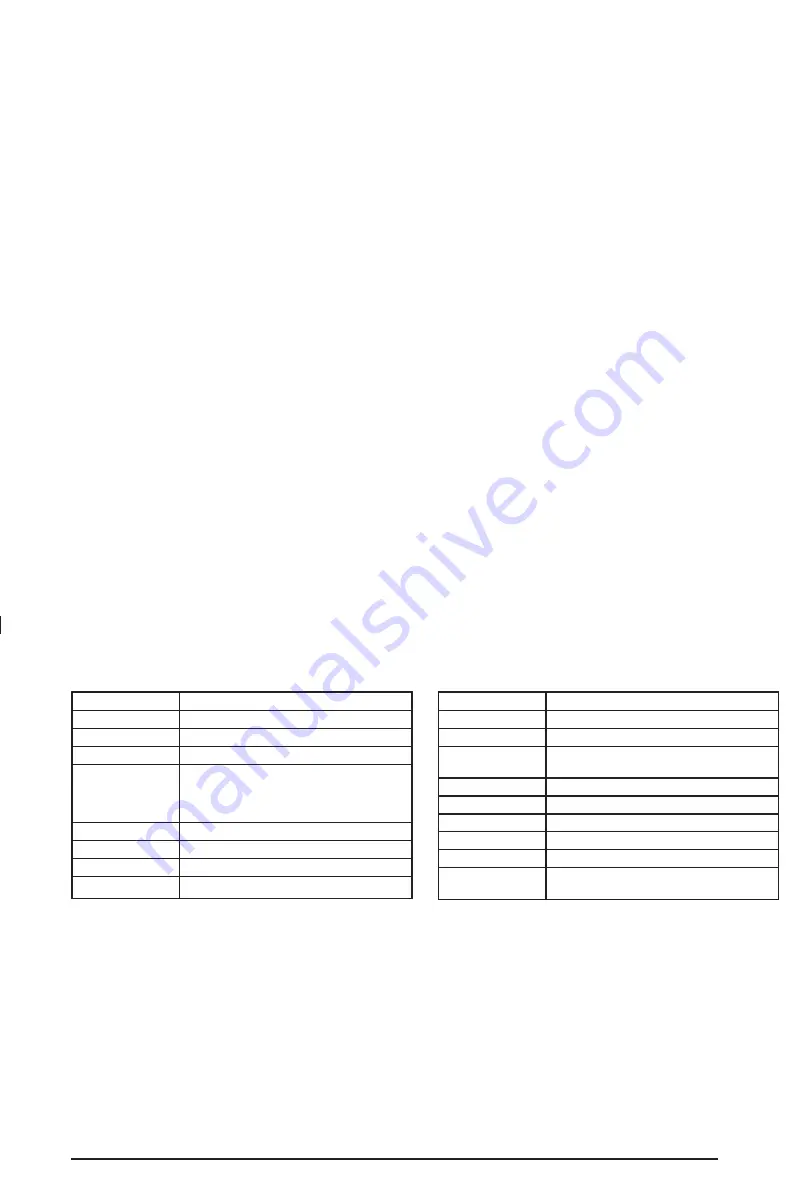 Pontiac 2003 Montana Owner'S Manual Download Page 407