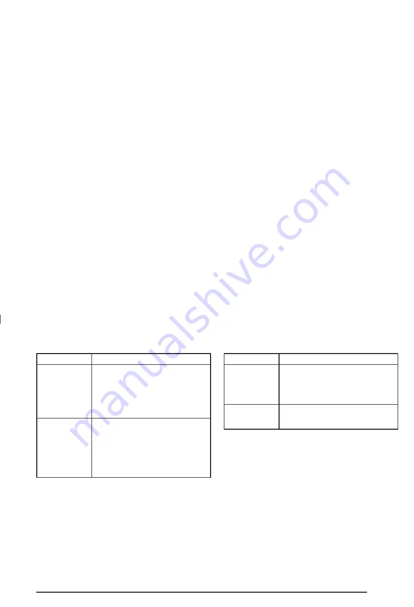 Pontiac 2003 Montana Owner'S Manual Download Page 427