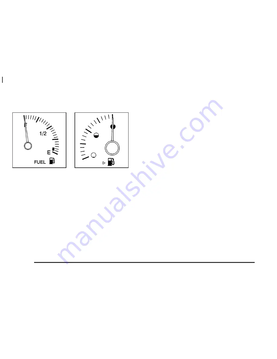 Pontiac 2003 Sunfire Owner'S Manual Download Page 138