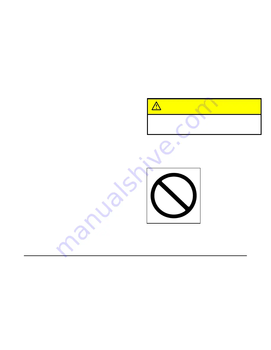 Pontiac 2003 Vibe Owner'S Manual Download Page 5