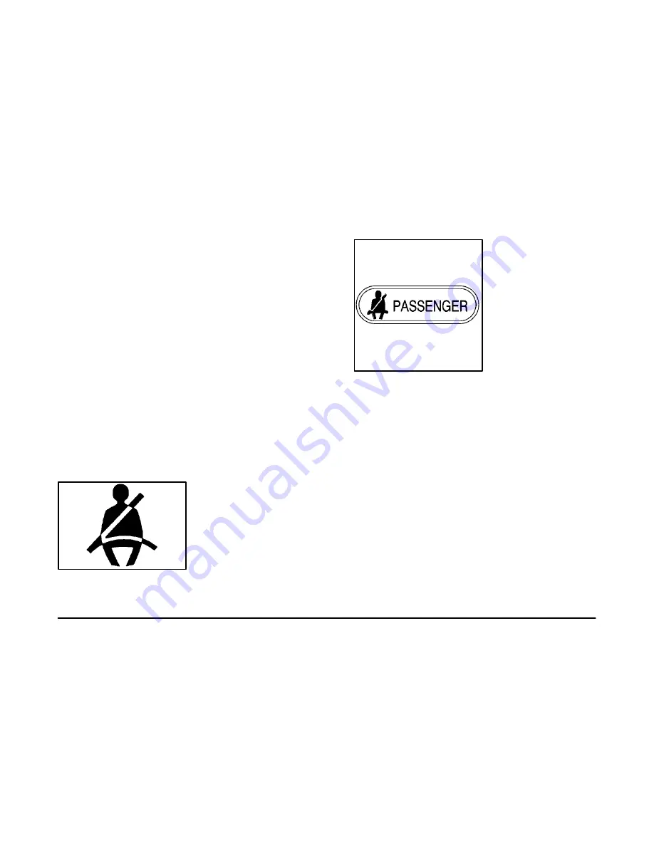 Pontiac 2003 Vibe Owner'S Manual Download Page 128