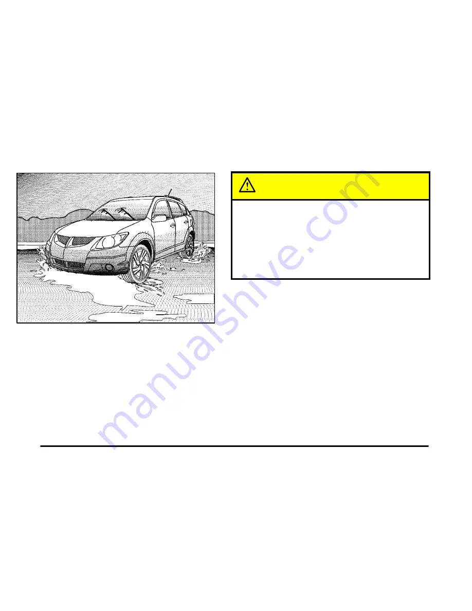 Pontiac 2003 Vibe Owner'S Manual Download Page 187