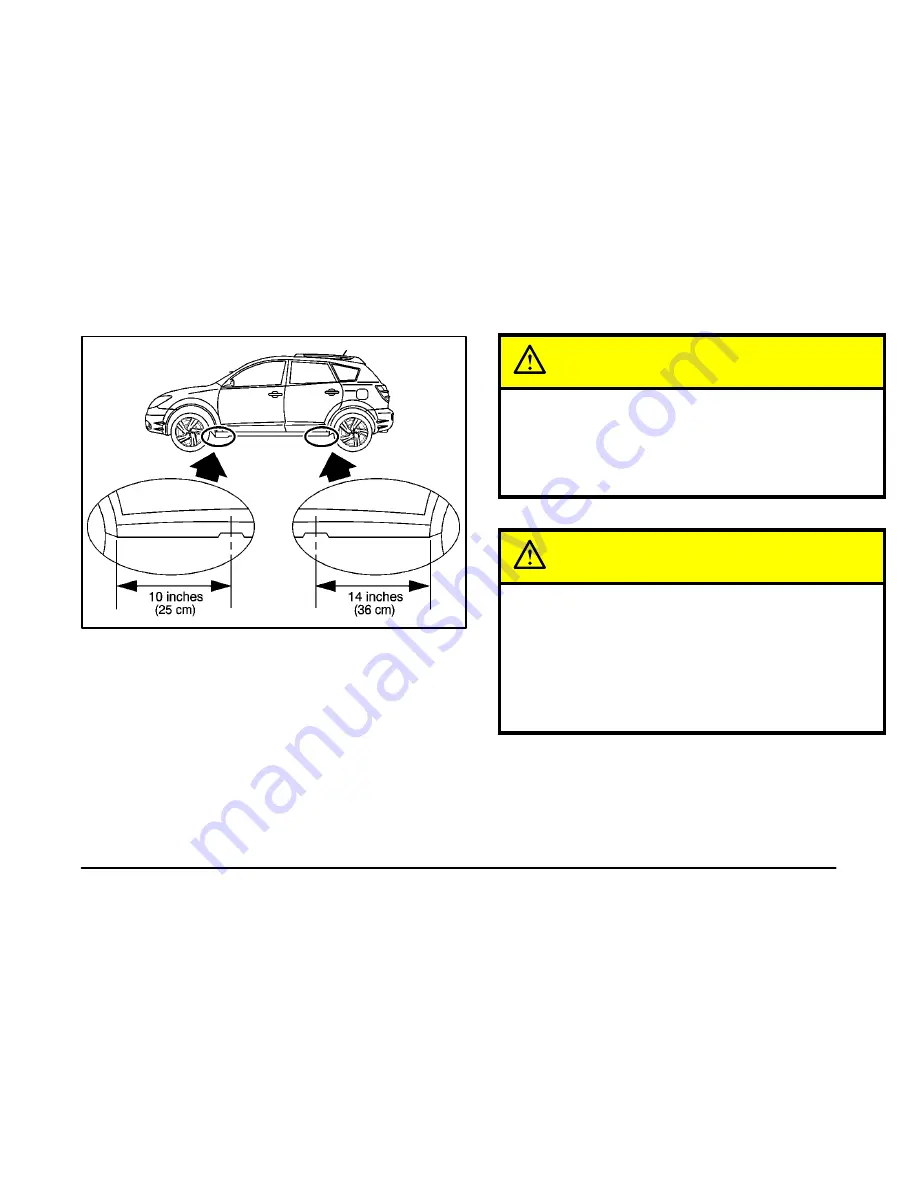 Pontiac 2003 Vibe Скачать руководство пользователя страница 235