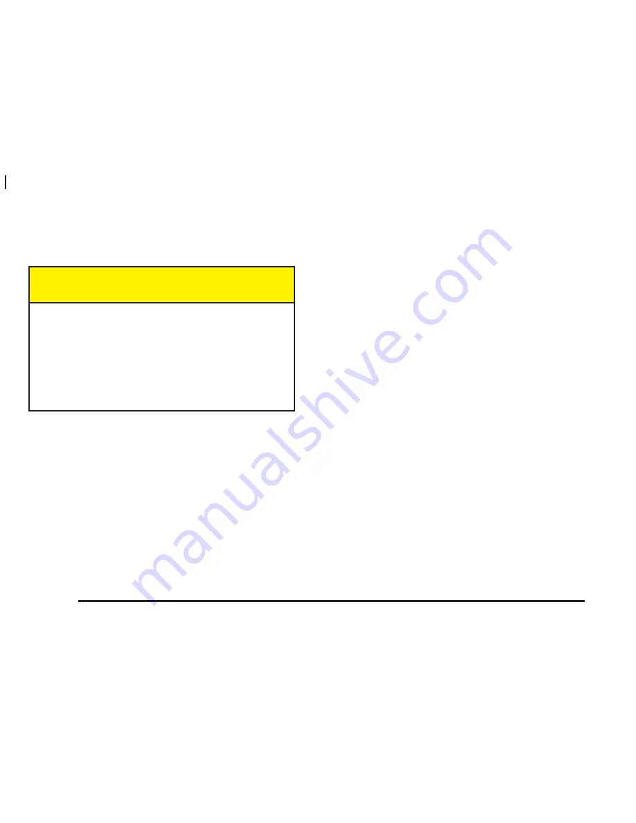 Pontiac 2004 Bonneville Owner'S Manual Download Page 54