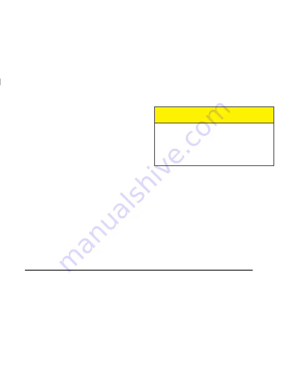 Pontiac 2004 Bonneville Owner'S Manual Download Page 109