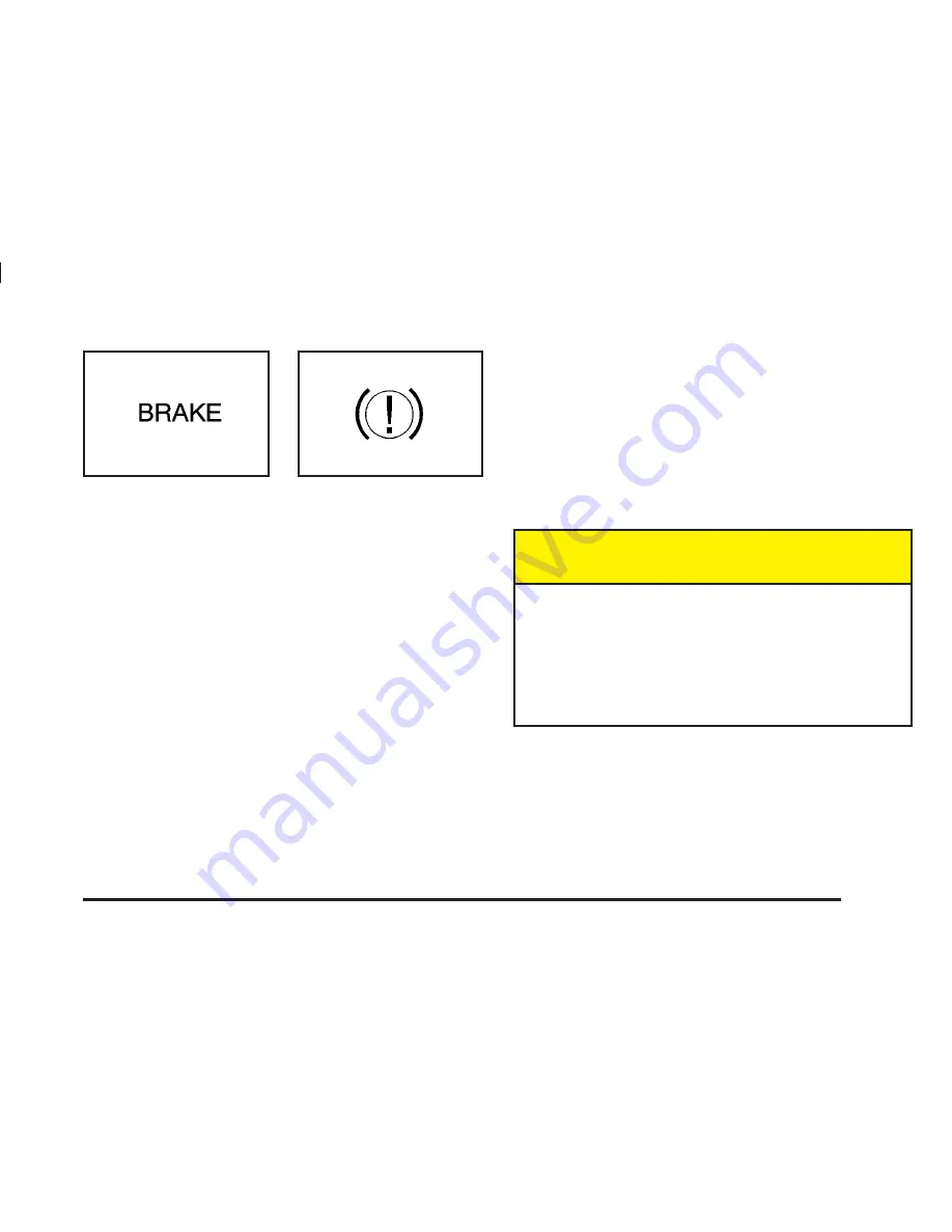 Pontiac 2004 Bonneville Owner'S Manual Download Page 163