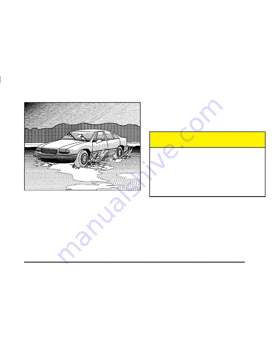 Pontiac 2004 Bonneville Скачать руководство пользователя страница 249