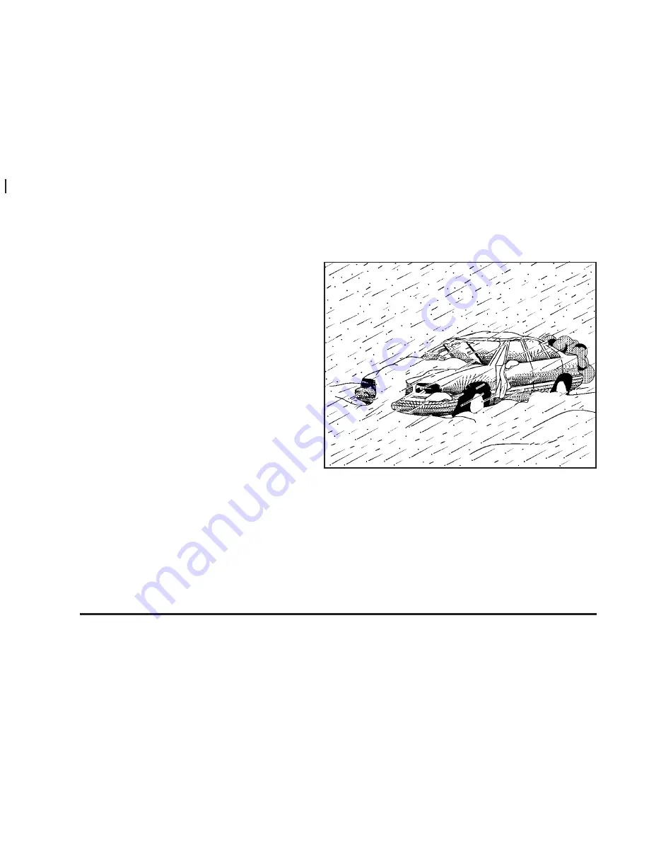 Pontiac 2004 Bonneville Owner'S Manual Download Page 258