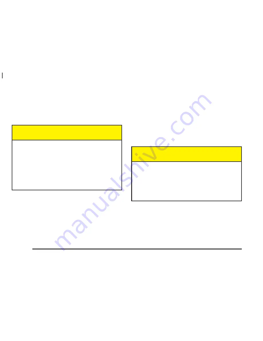 Pontiac 2004 Bonneville Owner'S Manual Download Page 352