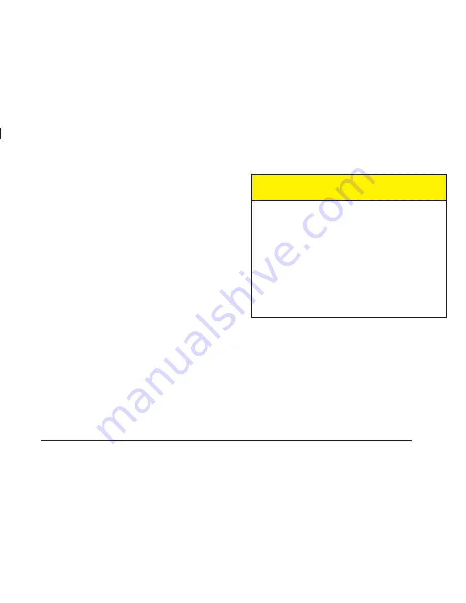 Pontiac 2004 Grand Am Owner'S Manual Download Page 65