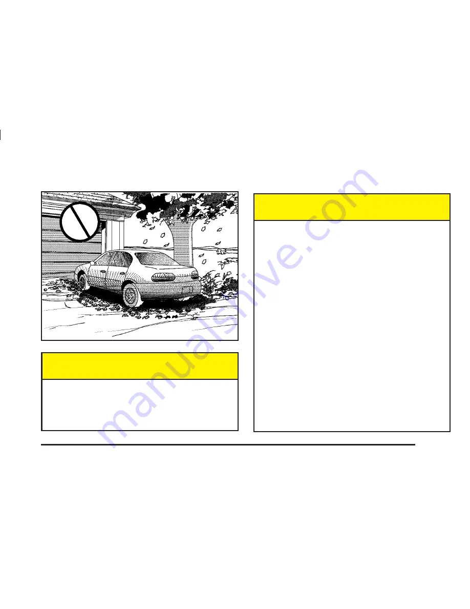 Pontiac 2004 Grand Am Скачать руководство пользователя страница 101