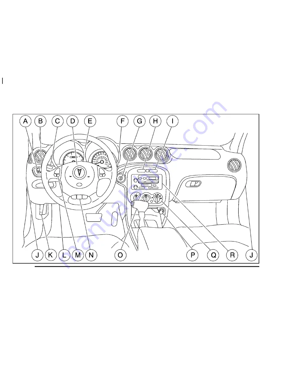 Pontiac 2004 Grand Am Owner'S Manual Download Page 108