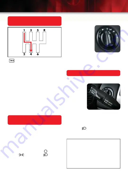 Pontiac 2004 GTO Owner'S Manual Download Page 8