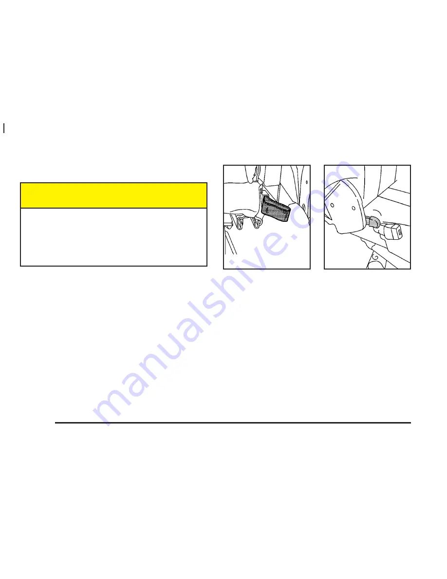 Pontiac 2004 Montana Owner'S Manual Download Page 16