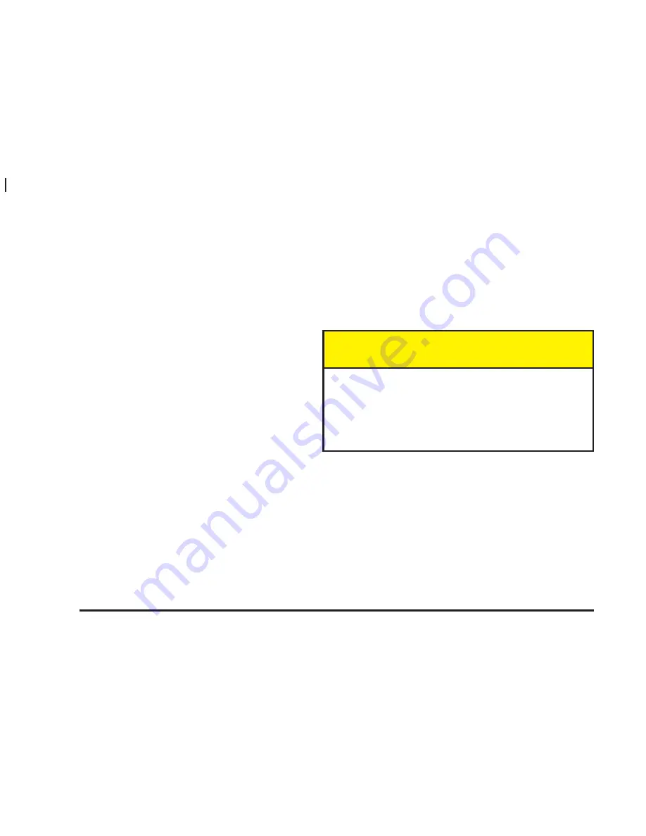 Pontiac 2004 Montana Owner'S Manual Download Page 130