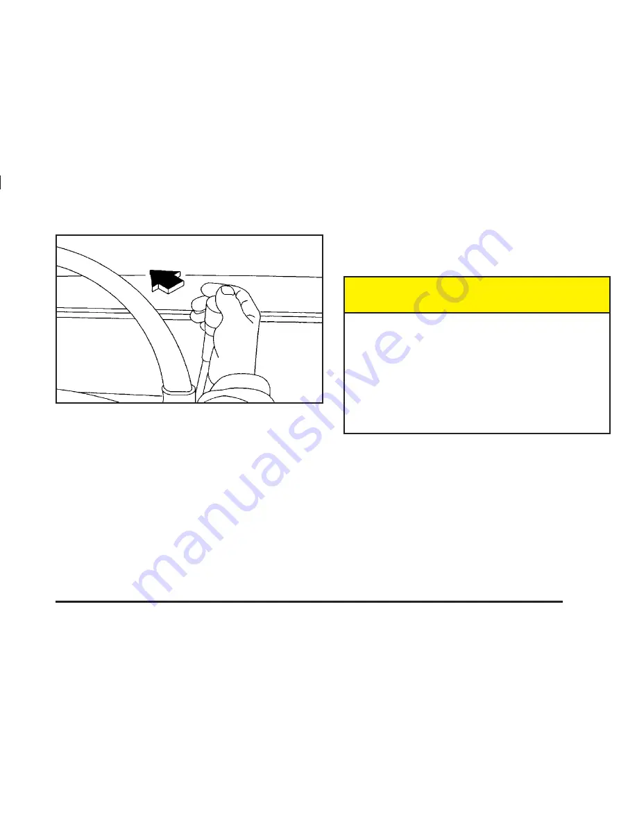 Pontiac 2004 Montana Owner'S Manual Download Page 155