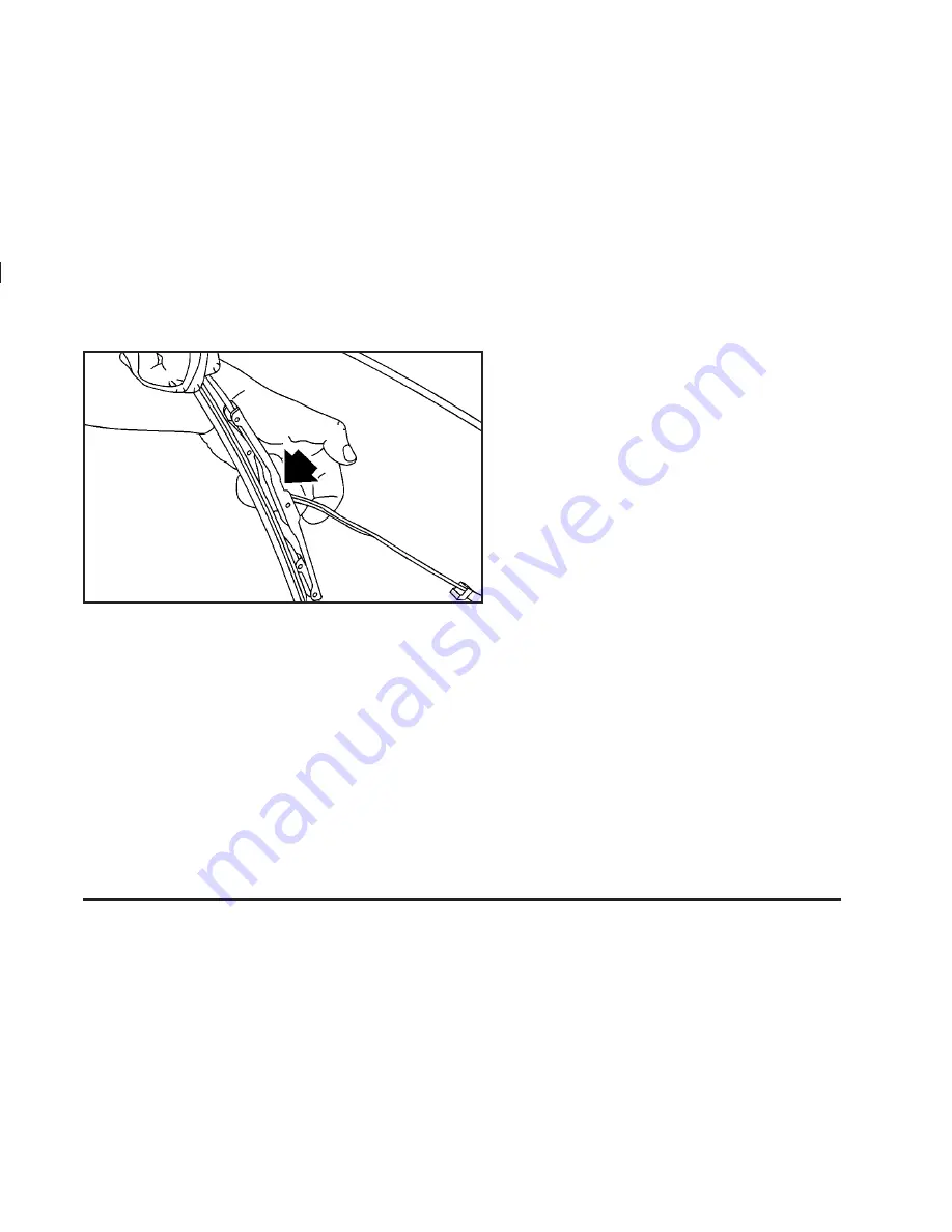 Pontiac 2004 Montana Owner'S Manual Download Page 399