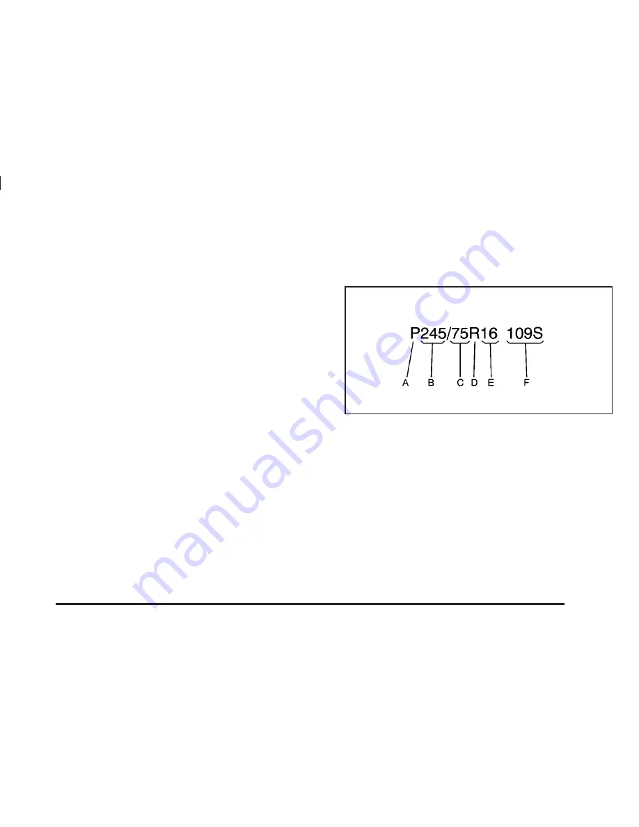 Pontiac 2004 Montana Owner'S Manual Download Page 405