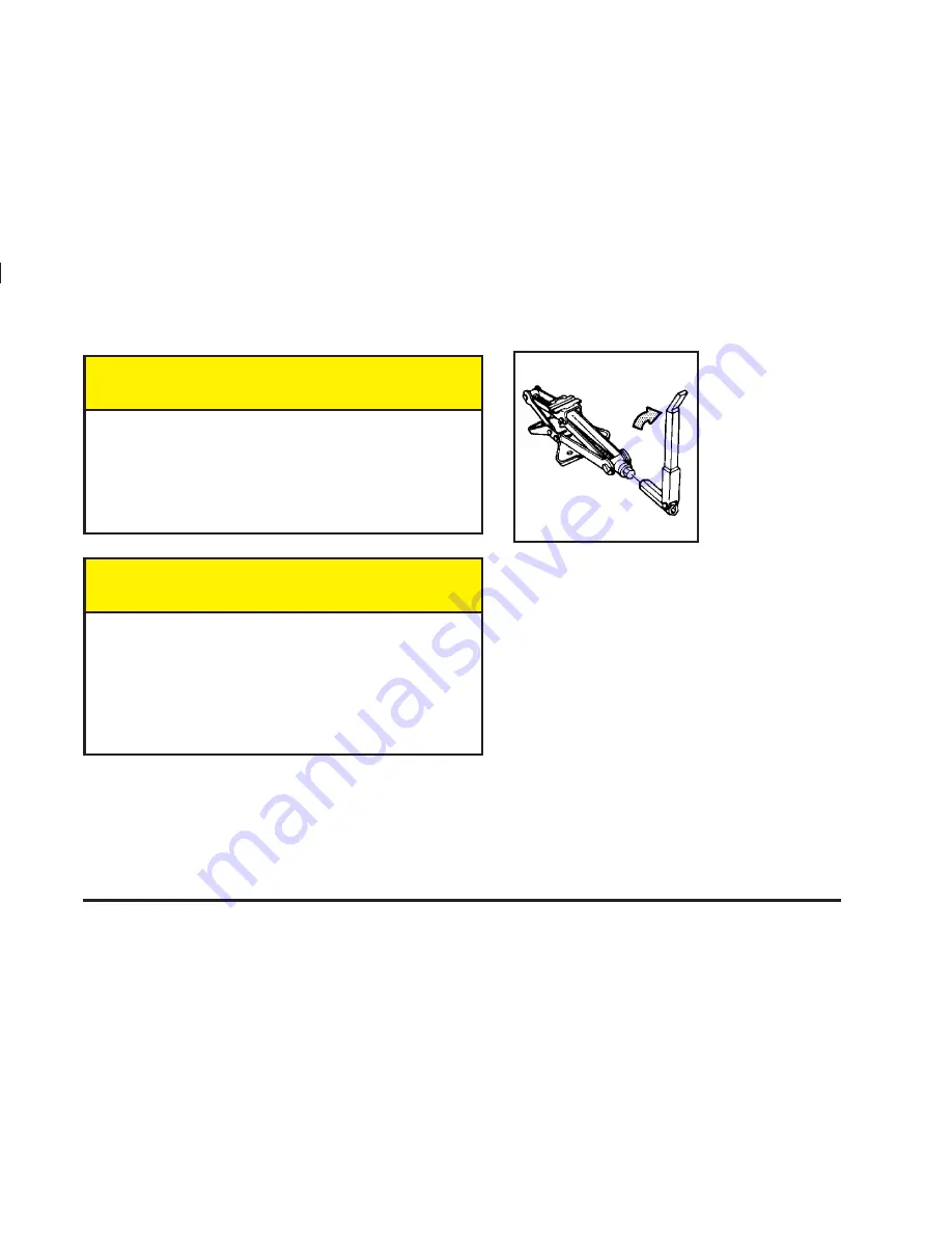 Pontiac 2004 Montana Owner'S Manual Download Page 429