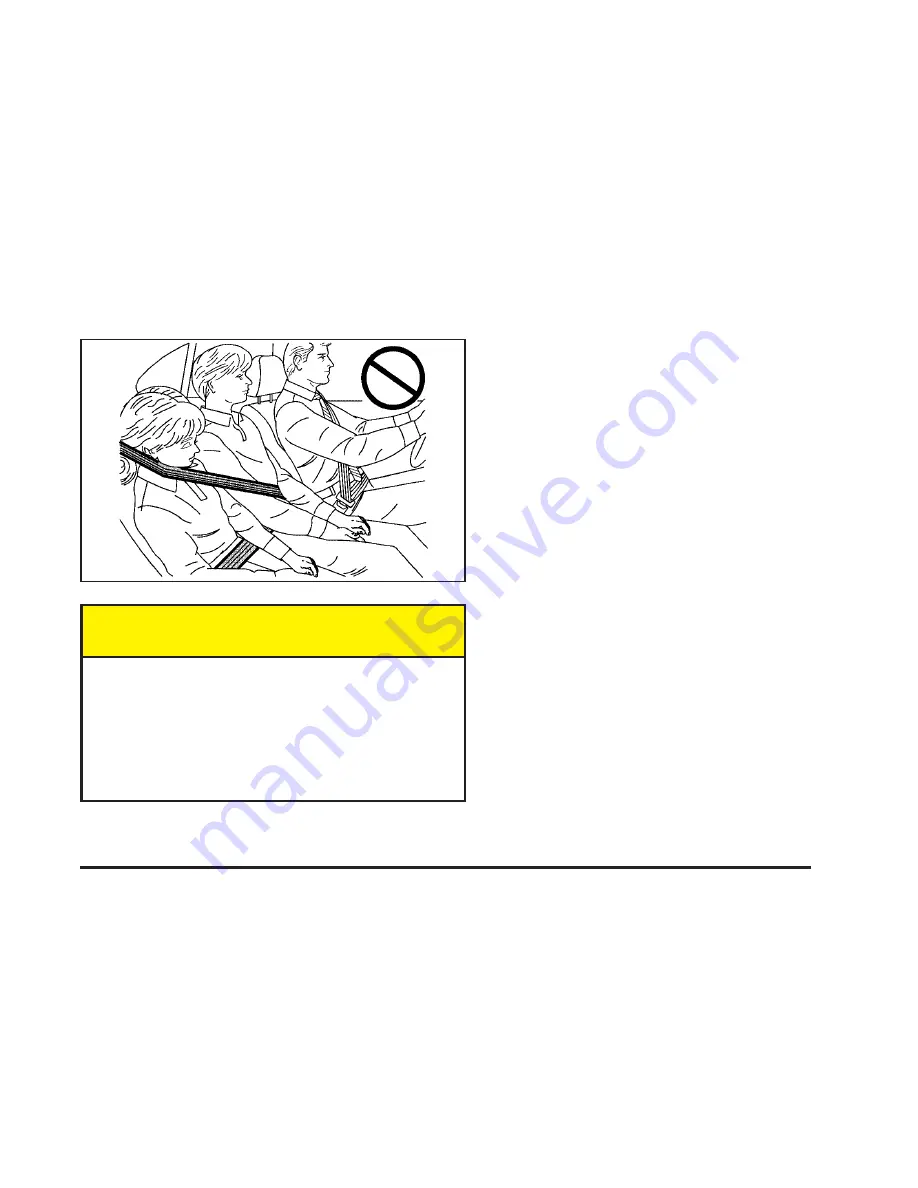 Pontiac 2005 G6 Owner'S Manual Download Page 35