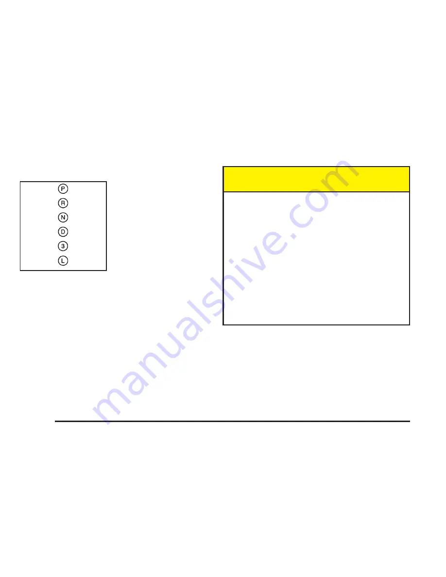 Pontiac 2005 G6 Owner'S Manual Download Page 90